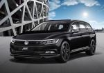Volkswagen Passat Variant by ABT 2015 года